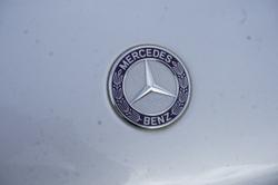 2015 Mercedes-Benz
GLC-Class GLC250 d