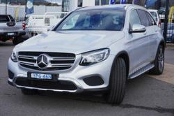 2015 Mercedes-Benz
GLC-Class GLC250 d