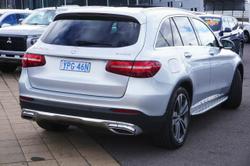 2015 Mercedes-Benz
GLC-Class GLC250 d