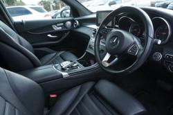 2015 Mercedes-Benz
GLC-Class GLC250 d