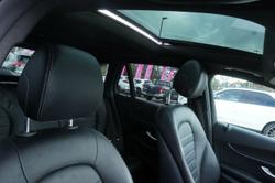2015 Mercedes-Benz
GLC-Class GLC250 d