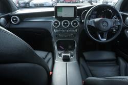 2015 Mercedes-Benz
GLC-Class GLC250 d
