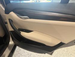 2013 BMW X1 sDrive18d E84 LCI MY14 Cashmere Silver