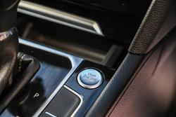 2016 Volkswagen Passat 140TDI Highline B8 MY17 Night Blue