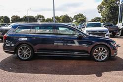 2016 Volkswagen Passat 140TDI Highline