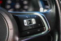 2016 Volkswagen Passat 140TDI Highline B8 MY17 Night Blue