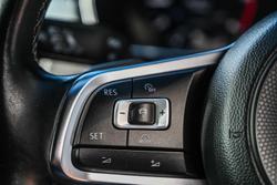 2016 Volkswagen Passat 140TDI Highline B8 MY17 Night Blue