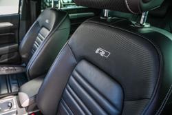 2016 Volkswagen Passat 140TDI Highline B8 MY17 Night Blue