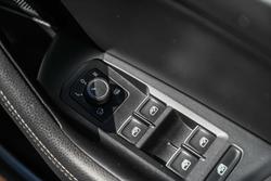 2016 Volkswagen Passat 140TDI Highline B8 MY17 Night Blue