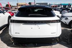 2025 Nissan
Ariya Evolve