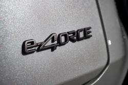 2025 Nissan Ariya Evolve