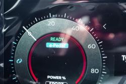 2025 Nissan Ariya Evolve