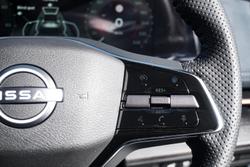 2025 Nissan Ariya Evolve