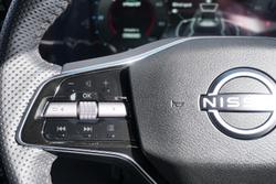 2025 Nissan Ariya Evolve