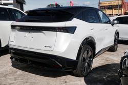 2025 Nissan Ariya Evolve