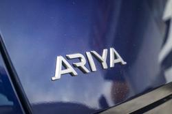2025 Nissan Ariya Evolve