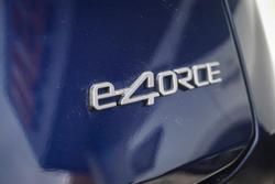 2025 Nissan Ariya Evolve