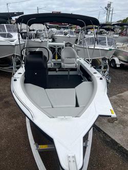 2025 Stacer 449 Crossfire SC SE