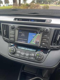 2018 Toyota RAV4 Cruiser