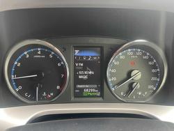 2018 Toyota RAV4 Cruiser