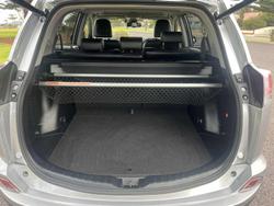 2018 Toyota RAV4 Cruiser