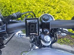 2020 Yamaha XV250 (VIRAGO VX250S, VX250R) Silver