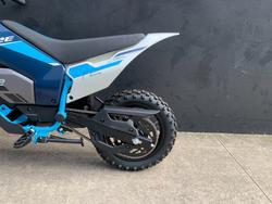 2024 CFMOTO 2024 CF MOTO ELECTRIC CX-2E YOUTH DIRT BIKE