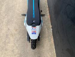 2024 CFMOTO 2024 CF MOTO ELECTRIC CX-2E YOUTH DIRT BIKE