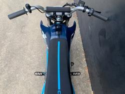 2024 CFMOTO 2024 CF MOTO ELECTRIC CX-2E YOUTH DIRT BIKE