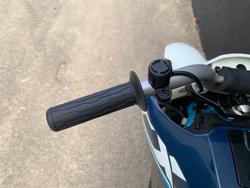2024 CFMOTO 2024 CF MOTO ELECTRIC CX-2E YOUTH DIRT BIKE