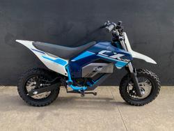 CFMOTO 2024 CF Moto Electric CX-2E Youth Dirt Bike