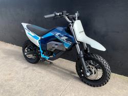 2024 CFMOTO 2024 CF MOTO ELECTRIC CX-2E YOUTH DIRT BIKE