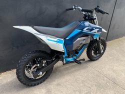 2024 CFMOTO 2024 CF MOTO ELECTRIC CX-2E YOUTH DIRT BIKE