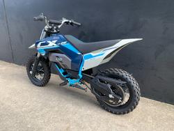 2024 CFMOTO 2024 CF MOTO ELECTRIC CX-2E YOUTH DIRT BIKE
