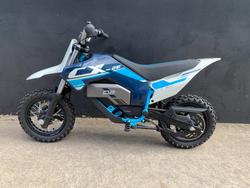 2024 CFMOTO 2024 CF MOTO ELECTRIC CX-2E YOUTH DIRT BIKE