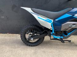 2024 CFMOTO 2024 CF MOTO ELECTRIC CX-2E YOUTH DIRT BIKE