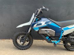 2024 CFMOTO 2024 CF MOTO ELECTRIC CX-2E YOUTH DIRT BIKE