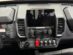 2025 CFMOTO UFORCE U10 PRO HIGHLAND