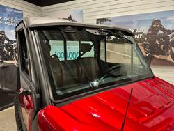 2025 CFMOTO UFORCE U10 PRO HIGHLAND