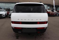 2025 Hyundai Santa Fe Hybrid