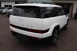 2025 Hyundai Santa Fe Hybrid