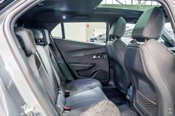 2025 Peugeot 2008 GT Hybrid P24 MY25 Artense Grey