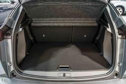 2025 Peugeot 2008 GT Hybrid P24 MY25 Artense Grey