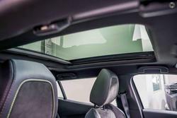 2025 Peugeot 2008 GT Hybrid P24 MY25 Artense Grey