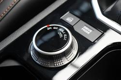 2025 Mitsubishi Triton GSR MV MY25 4X4 Dual Range Graphite Grey