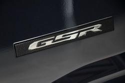 2025 Mitsubishi Triton GSR MV MY25 4X4 Dual Range Graphite Grey