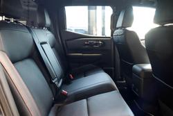 2025 Mitsubishi Triton GSR MV MY25 4X4 Dual Range Graphite Grey