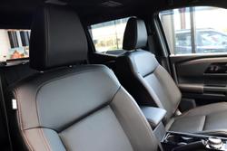 2025 Mitsubishi Triton GSR MV MY25 4X4 Dual Range Graphite Grey