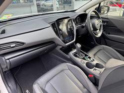 2024 Subaru Crosstrek 2.0S G6X MY24 AWD Crystal White