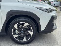 2024 Subaru Crosstrek 2.0S G6X MY24 AWD Crystal White